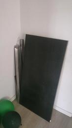 Ikea UTBY bar tafel, Ophalen, Gebruikt