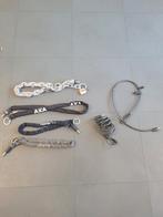 Diverse fietssloten, Fietsen en Brommers, Fietsaccessoires | Fietssloten, Ophalen, Zo goed als nieuw