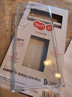 Hardcover Samsung Galaxy S24 Ultra, Ophalen of Verzenden, Nieuw