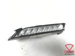 VW Scirocco Facelift LED Dagrijverlichting Rechts 1K8953042H, Ophalen of Verzenden, Gebruikt, Volkswagen