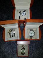 Horlogesverzameling(per stuk), Sieraden, Tassen en Uiterlijk, Horloges | Dames, Ophalen of Verzenden, Zo goed als nieuw, Rolex