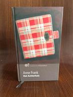 Anne Frank - Het Achterhuis, Ophalen of Verzenden, Gelezen, Nederland