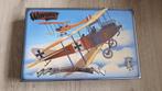 Wingnut Wings 1/32 Albatros B.II early, Hobby en Vrije tijd, Modelbouw | Vliegtuigen en Helikopters, Nieuw, Overige merken, Groter dan 1:72