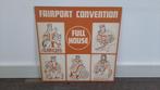 Fairport Convention - Full House LP / Vinyl Plaat, Folk Rock, Gebruikt, Ophalen of Verzenden, 12 inch