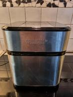 Princess IJsmachine - Koelelement, Witgoed en Apparatuur, IJsmachines, Ophalen of Verzenden, Zo goed als nieuw, Koelelement