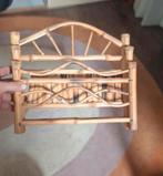 Bamboe brievenhouder, Huis en Inrichting, Ophalen of Verzenden