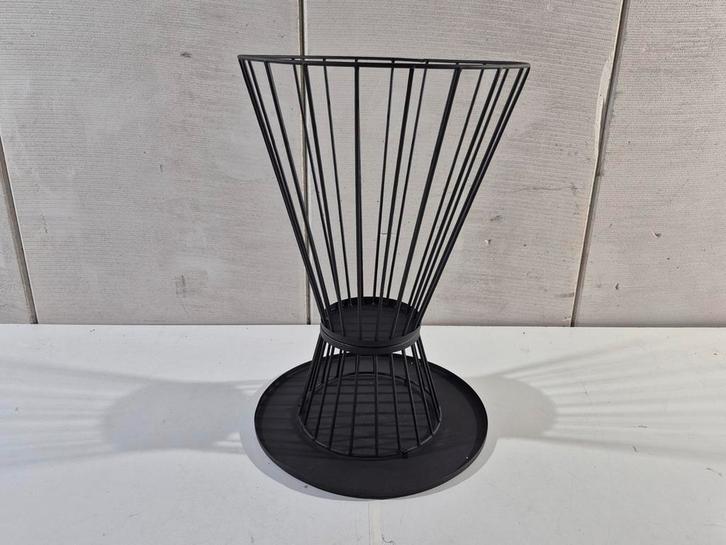 LIVN FLAME GAO vuurkorf/ zweedsefakkel. Nieuw in doos, Tuin en Terras, Vuurkorven, Nieuw, Ophalen of Verzenden