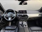 BMW 5-serie Touring 530d xDrive High Executive FULL OPTIONS!, Auto's, Automaat, Adaptive Cruise Control, Gebruikt, 2993 cc