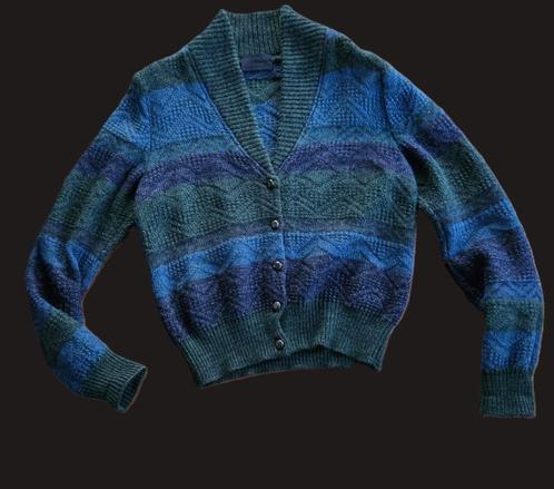 wollen vest van Bogner maat 38, Kleding | Dames, Truien en Vesten, Zo goed als nieuw, Maat 38/40 (M), Overige kleuren, Ophalen of Verzenden