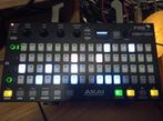 Akai Fire midi controller - z.g.a.n., Muziek en Instrumenten, Midi-apparatuur, Ophalen of Verzenden, Zo goed als nieuw