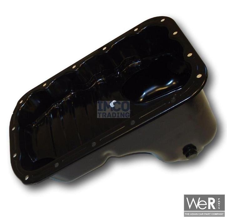 Carterpan Daewoo Tico Chevrolet Daewoo Matiz Spark 0.8 SOHC, Auto-onderdelen, Motor en Toebehoren, Chevrolet, Daewoo, Nieuw, Ophalen of Verzenden