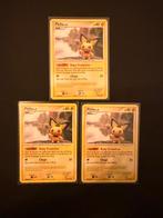 Pichu 93/123. Diamond & Pearl. pokemon kaart non holo. 2007, Ophalen of Verzenden, Zo goed als nieuw