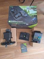 Logitech saitek farming simulator controller compleet nieuw, Computers en Software, Joysticks, S, Ophalen of Verzenden, Zo goed als nieuw