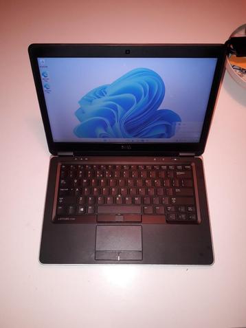 DELL.Latitude e7440 i7 4600u 16gb ram 1tb beschikbaar voor biedingen