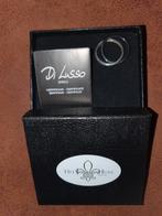 Di Lusso keramische en rosé ring in één. 17mm, Sieraden, Tassen en Uiterlijk, Met strass, Overige materialen, 17 tot 18, Ophalen of Verzenden