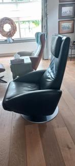 Relaxfauteuilmet accu maat l /xl merk FSM Mate, Huis en Inrichting, Fauteuils, Ophalen of Verzenden, 75 tot 100 cm, 50 tot 75 cm