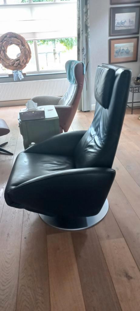 Relaxfauteuilmet accu maat l /xl merk FSM Mate, Huis en Inrichting, Fauteuils, 50 tot 75 cm, 75 tot 100 cm, Ophalen of Verzenden