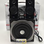 Trust Tytan 2.1 Speakerset - Nette staat - Compleet in doos, Ruilrijk, Zo goed als nieuw, Info@ruilrijk.nl, Neerstraat 60, 6041 KD Roermond