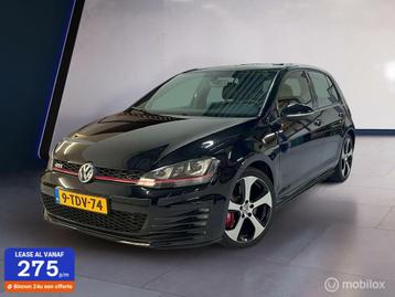 Volkswagen Golf 2.0 TSI GTI Perform Org NL Leer/Xenon/Navi beschikbaar voor biedingen