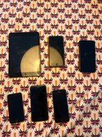 Diverse Apple Apparaten: iPhones, iPad Mini, iPod, Ophalen of Verzenden, Gebruikt, IPhone SE (2020)