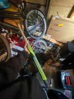 Hockeystick - Beschadigd, Sport en Fitness, Hockey, Ophalen, Gebruikt, Stick
