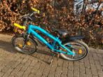Alpina Trial 18 inch jongensfiets - Goede staat, Ophalen, Gebruikt, Staal, 16 tot 20 inch