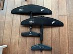 2x F-One 7-Seas Complete Foil Set - Zeer Goede Staat, Ophalen, Gebruikt, Wingsurf-hydrofoil
