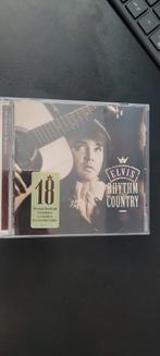 Elvis Presley - Rhythm and Country CD, Verzenden, Zo goed als nieuw