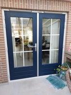 tuindeuren, Ophalen, Gebruikt, 80 tot 100 cm, Buitendeur