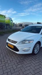 Ford Mondeo 1.6 16V Scti 118KW Wagon superstaat, Auto's, Voorwielaandrijving, 1596 cc, 74 €/maand, 4 cilinders