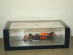 Red Bull RB16B Max Verstappen World Champion 2021 - Spark, Hobby en Vrije tijd, Modelauto's | 1:43, Overige merken, Zo goed als nieuw