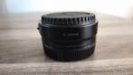 Canon EF - RF Mount Adapter, Ophalen, Zo goed als nieuw, Toebehoren