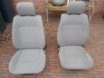 VW transporter t4 Inca Autostoelen Set - Gebruikt, Auto-onderdelen, Ophalen, Gebruikt, Universele onderdelen