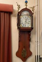 Antieke Friese staartklok, Antiek en Kunst, Antiek | Klokken, Ophalen