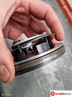 Kreidler koppeling hart compleet voor 5 plaats koppeling, Gebruikt, Kreidler, Ophalen of Verzenden, Kreidler