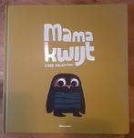 Mama kwijt van schrijver Chris Haughton, Boeken, Chris haughton, Ophalen of Verzenden, Zo goed als nieuw, 1 tot 2 jaar