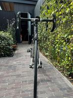 Colnago CLX3.0 antraciet Carbon, 28 inch, Carbon, Zo goed als nieuw, Meer dan 20 versnellingen