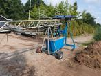 Bouwlift 6.00  mtr, Doe-het-zelf en Verbouw, Ophalen of Verzenden, Gebruikt, Bouwlift