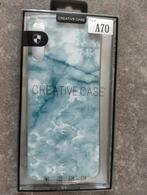 frontje hoesje Samsung A70, Ophalen of Verzenden, Nieuw