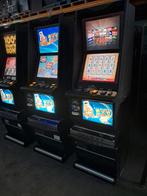 Gokkast 5 verschillende games, Verzamelen, Automaten | Gokkasten en Fruitautomaten, Euro, Ophalen of Verzenden, Zo goed als nieuw