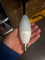 Philips Hue White Ambiance - Zo goed als nieuw, Led-lamp, Minder dan 30 watt, Soft of Flame, E14 (klein)