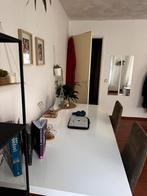 Tafel wit glans, Breda