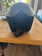 Boxer maat SM/57 Scooter en motor helm, Ophalen of Verzenden, Zo goed als nieuw, Medium