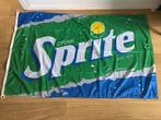 Sprite frisdrank vlag, Ophalen of Verzenden, Overige typen