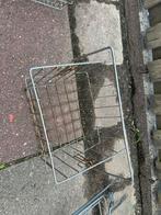 Boodschappenmandjes met handvat, Ophalen of Verzenden, Gebruikt, Fietsmand