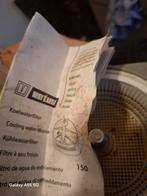 Venus Koelwaterfilter - Horeca Apparatuur, Watersport en Boten, Ophalen of Verzenden, Zo goed als nieuw, Motor en Techniek