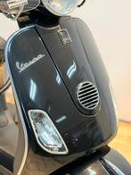Vespa LX 50 4T Metallic Nero 25km 45km snor brom scooter, Fietsen en Brommers, Scooters | Vespa, Gebruikt, Ophalen of Verzenden