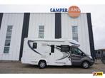 Chausson Welcome 630 1e eigenaar, Ringverwarming, Ford, Tot en met 3, 6 tot 7 meter