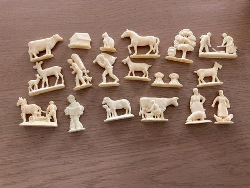 18 x snoepje van de week De Gruyter, Antiek en Kunst, Antiek | Speelgoed, Verzenden