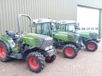 3x fendt 209v Vario smalspoor, Ophalen of Verzenden, Gebruikt, Fendt